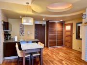 APARTAMENT 520 - Arka