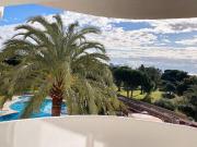 Estudio Coronado Piscina y Playa