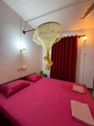 Greenway Guesthouse in Unawatuna