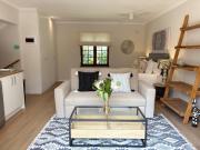 Protea Cottage Cozy & Private Studio in Claremont