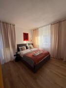 Apartament Staffa