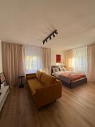 Apartament Staffa
