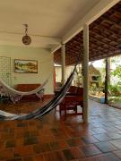 Pousada Casa do Josef