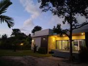 Your fresh 2 bdr villa on Coconut Lane