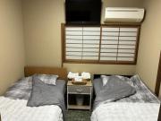 伊東駅前ゲストハウス