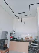 Kangen Sawah Cottage Syariah