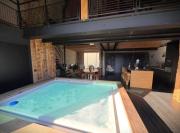 3 Waters Spa - Grange de 1858 Bien-Être