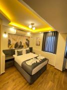 City Hotel İstanbul