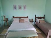 Horizonte da Serra Chalés - Suíte Horizonte