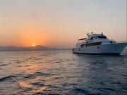 Daily Boat Trips Hurghada Diving Center Aquastars