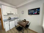 Hayat otel beyoglu istanbul