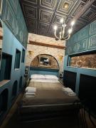 House in the heart of Dante