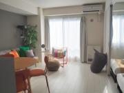 サンコート月寒中央通