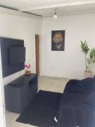 Acomodação aconchegante privativa e tranquila