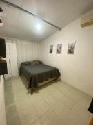 Acomodação aconchegante privativa e tranquila