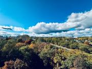 Darwina 15A Apartament Praga Północ