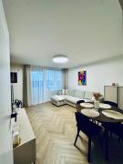 Darwina 15A Apartament Praga Północ