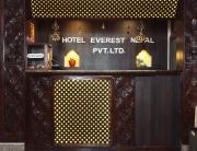Hotel Everest Nepal
