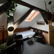 Hedonia Luxury Rooms