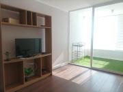 Departamento Antofagasta