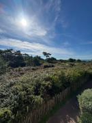 Appartement Confort Vue Mer- Piscines saisonnières & Parking privatif