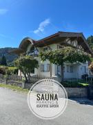 Auhäusl Residence for 6 with private Sauna by Belle-Stay