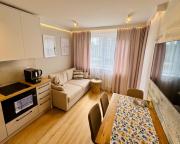 Modrzewiowa Przygoda