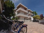 Pleasant Apartment in Alba Adriatica near Sea