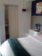 Ekhaya Airport Lodge