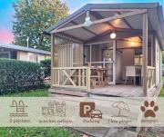 Chalet Ptit Kabana 1