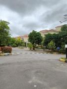 Gardenia Groove Villas Ramky Discovery City