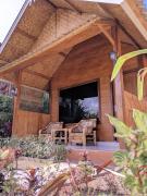 Tetebatu River Side BUNGALOWs