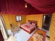 Bedouin Nature Camp