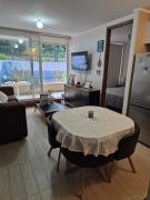 Departamento full equipado Pucón - Casa Ayun