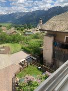 Al Sole di Fiemme Apartment