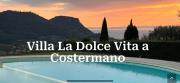 Villa La Dolce Vita