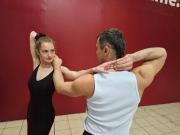 Salsa Dancing Classes in Manchester City Center