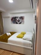 Suites - Bairro Alto centro histórico D