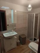 La Casa del Borgo-intero appartamento