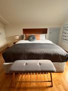 C1oannina 2floor apartment - style, comfort, lake view