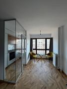 Baba Novac Nest - Modern studio !