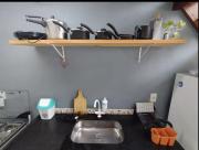 ITAFLAT B Tranquilo, central ideal para home office