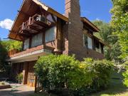 Casa en el antiguo golf de Pinamar para disfrutar en familia