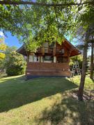 Casa en el antiguo golf de Pinamar para disfrutar en familia