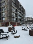 Appartment in Bakuriani