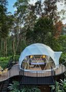 The Edens Glamp Munnar