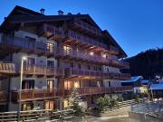 La Cascata Guest House