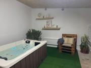 Kékmadár Wellness Apartman Kalocsa