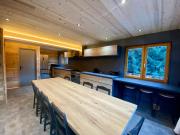 Le chalet secret aux 2 Alpes