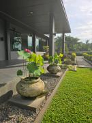 Live Specialty House